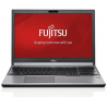 Fujitsu E756 i5-6300U 8GB, 256GB, Class A-, felújított, garancia 12 hónap