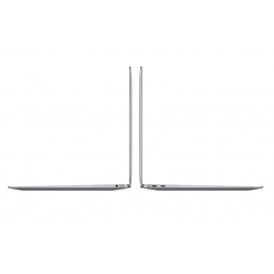 MacBook Air, 13", Retina, i5, 16 GB, 250 GB, 2019, A- osztály, Space Gray, nagyjavítás, garancia 12 m.