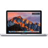 MacBook Pro, 13", i5 2,4 GHz, 8 GB, 256 GB SSD, felújított, B osztály, 12 hónap garancia