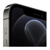 Apple iPhone 12 Pro 256GB szürke, A osztály, használt, 12 hónap garancia, ÁFA nem levonható