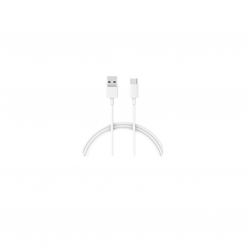 USB-C kábel 1 m, fehér