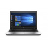 HP Probook 450 G4 i5-7200U 2.50GHz, 8GB RAM, 256GB SSD, class B, refurbished, sealed 12 m, New battery