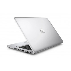 HP Elitebook 840 G3, i5-6300U 2,40 GHz, 8 GB, 128 GB SSD, felújított, B osztály, 12 hónap garancia