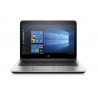 HP Elitebook 840 G3, i5-6200U 2,30 GHz, 8 GB, 256 GB SSD, felújított, B osztály, 12 hónap garancia