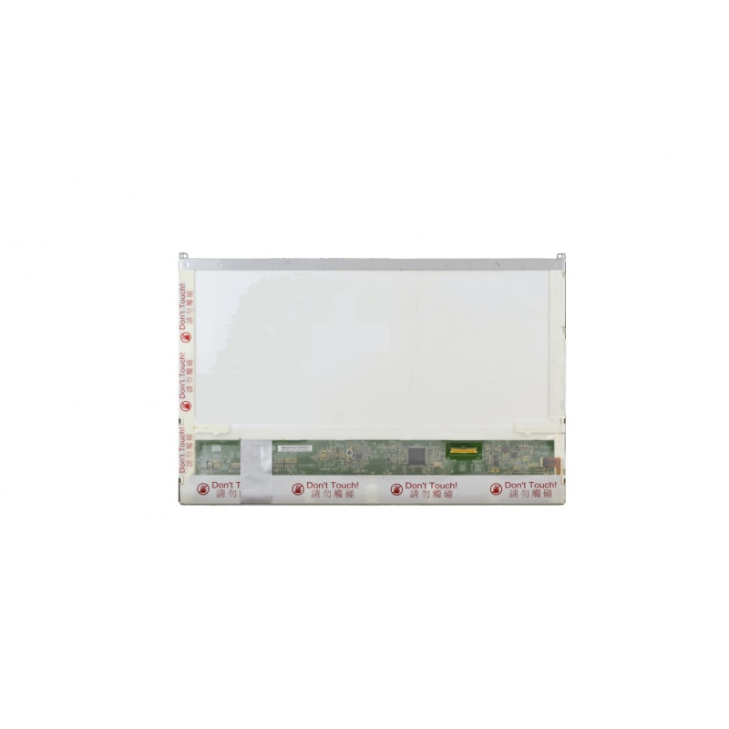 14,1 "LCD kijelző 1440x900, matt, 30 tűs, WXGA +, LTN141BT10-001
