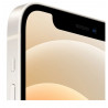 Apple iPhone 12 128GB fehér, A- osztály, használt, garancia 12 hónap, ÁFA nem levonható