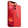 Apple iPhone 12 mini 64GB Red, A- osztály, használt, garancia 12 hónap, ÁFA nem levonható