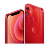 Apple iPhone 12 mini 64GB Red, A- osztály, használt, garancia 12 hónap, ÁFA nem levonható