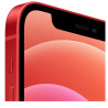 Apple iPhone 12 mini 64GB Red, A- osztály, használt, garancia 12 hónap, ÁFA nem levonható
