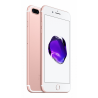 Apple iPhone 7 Plus 128GB Rose Gold, B osztály, használt, 12 hónap garancia