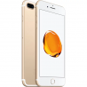 Apple iPhone 7 Plus 32GB Gold használt, A- osztály, garancia 12 hónap