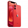 Apple iPhone 12 mini 64GB Red, B osztály, használt, 12 hónap garancia, ÁFA nem levonható