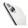 Apple iPhone 11 Pro 64GB Silver, B osztály, használt, 12 hónap garancia, ÁFA nem levonható
