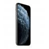Apple iPhone 11 Pro 64GB Silver, B osztály, használt, 12 hónap garancia, ÁFA nem levonható