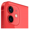 Apple iPhone 12 64GB Red, B osztály, használt, 12 hónap garancia, ÁFA nem levonható