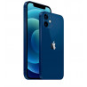 Apple iPhone 12 mini 128GB Blue, A- osztály, használt, garancia 12 hónap, ÁFA nem levonható