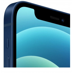 Apple iPhone 12 mini 128GB Blue, class B, used, 12 month warranty, VAT not deductible