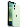 Apple iPhone 12 mini 128GB zöld, A- osztály, használt, garancia 12 hónap, ÁFA nem levonható