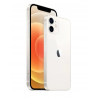 Apple iPhone 12 mini 128GB fehér, A- osztály, használt, garancia 12 hónap, ÁFA nem levonható