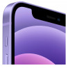 Apple iPhone 12 mini 64GB Purple, A- osztály, használt, garancia 12 hónap, ÁFA nem levonható