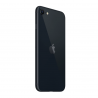 Apple iPhone SE 2022 64GB Midnight, A osztály, használt, 12 hónap garancia, ÁFA nem levonható
