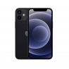 Apple iPhone 12 mini 256GB Black, class A-, used, warranty 12 months, VAT not deductible