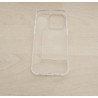 Apple iPhone 14 Pro TPU case CLEAR
