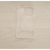 TPU tok Apple iPhone 14 Pro CLEAR