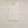 TPU tok Apple iPhone 14 Pro CLEAR