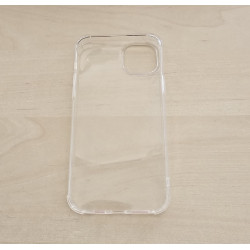 Apple iPhone 14 Plus TPU case CLEAR