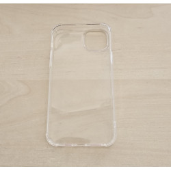 Apple iPhone 14 Plus TPU tok CLEAR