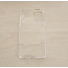 Apple iPhone 14 Plus TPU case CLEAR