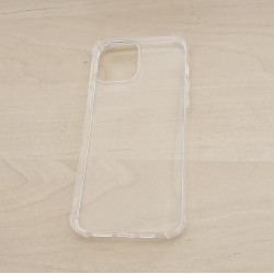 TPU tok Apple iPhone 13 Pro Max CLEAR