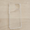 TPU case Apple iPhone 14 CLEAR