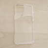 TPU tok Apple iPhone 14 CLEAR