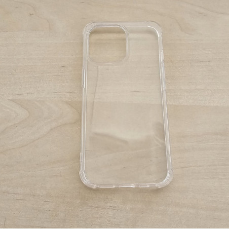 TPU tok Apple iPhone 13 Pro CLEAR