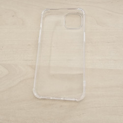 TPU tok Apple iPhone 13 CLEAR