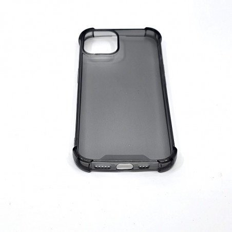 TPU case Apple iPhone 14 Gray