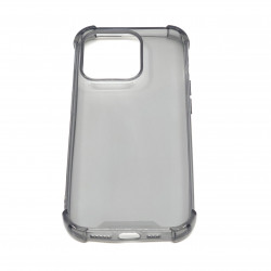 TPU case Apple iPhone 14 Pro Gray