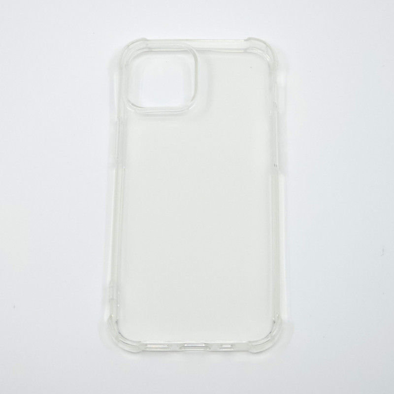 TPU tok Apple iPhone 13 mini CLEAR