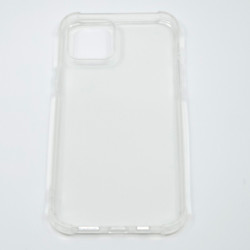 TPU case Apple iPhone 12 /...