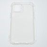 TPU tok Apple iPhone 12 / 12 Pro CLEAR