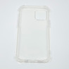 TPU tok Apple iPhone 12 / 12 Pro CLEAR