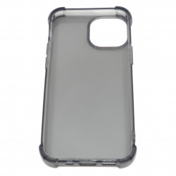 Apple iPhone 13 mini Gray TPU case