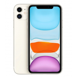 Apple iPhone 11 64GB Fehér,...