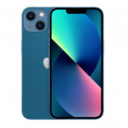Apple iPhone 13 128GB Kék, A- osztály, használt, 12 hónap garancia, ÁFA nem levonható