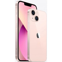 Apple iPhone 13 mini 128GB Pink, A osztály, használt, 12 hónap garancia, ÁFA nem levonható
