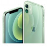 Apple iPhone 12 128GB zöld, A- osztály, használt, garancia 12 hónap, ÁFA nem levonható