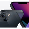 Apple iPhone 13 128GB Fekete, A osztály, használt, 12 hónap garancia, ÁFA nem levonható