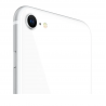 Apple iPhone SE 2020 256GB fehér, A- osztály, használt, garancia 12 hónap, ÁFA nem levonható
